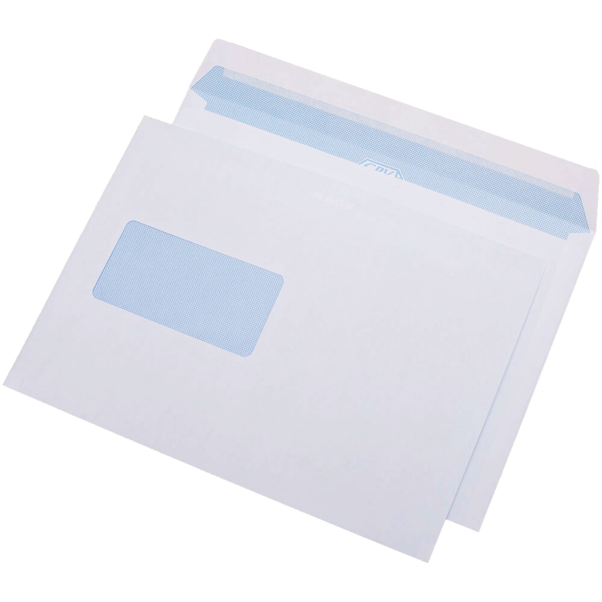 PLIC C5 SILICON FER ST 45*90MM 80G 162*229MM ALB TIP L 500/C GPV PLIC C5 SILICON FER ST 45*90MM 80G 162*229MM ALB TIP L 500/C GPV